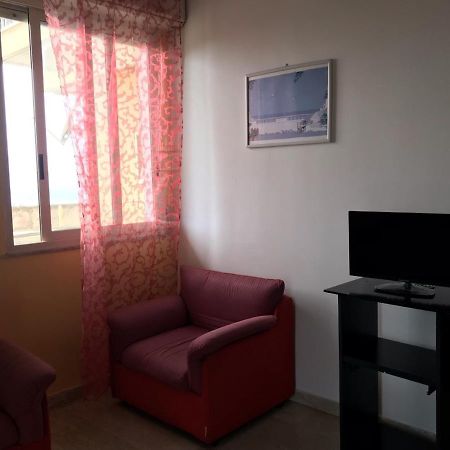 90ss Apartament Appartement Reggio di Calabria Buitenkant foto