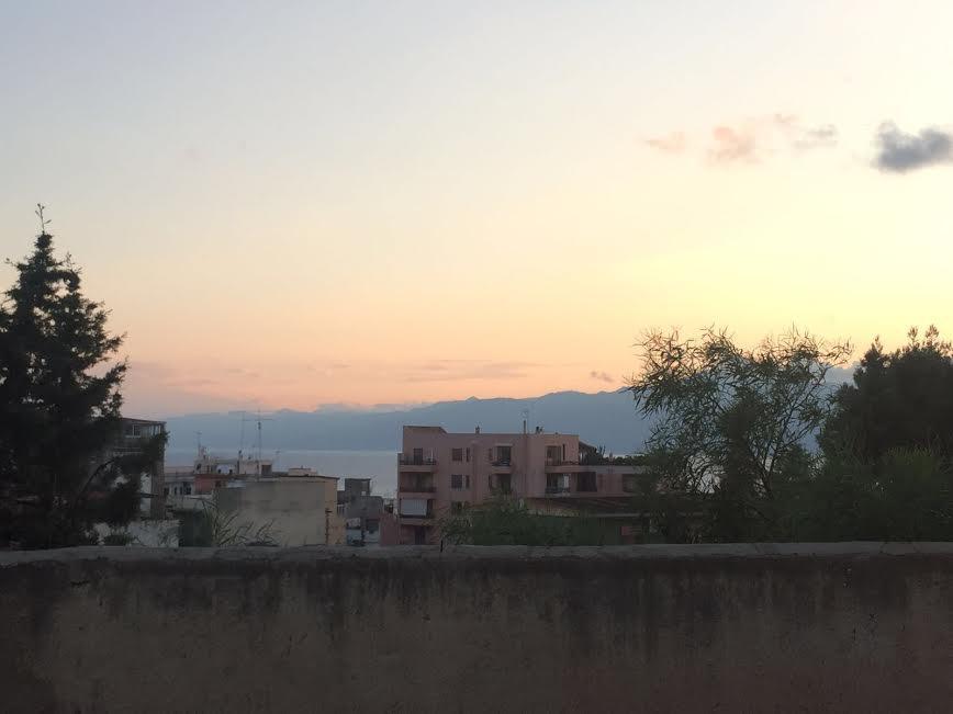 90ss Apartament Appartement Reggio di Calabria Buitenkant foto