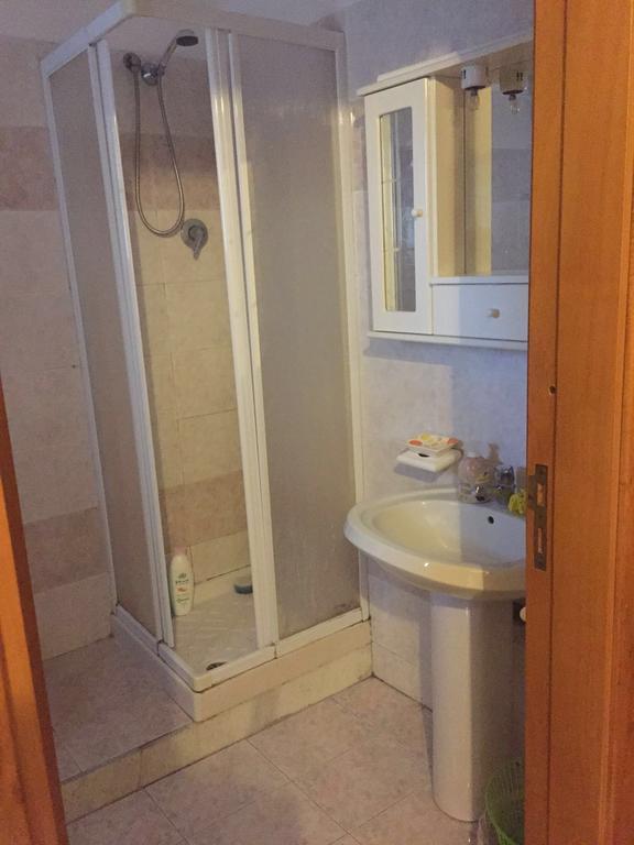 90ss Apartament Appartement Reggio di Calabria Buitenkant foto