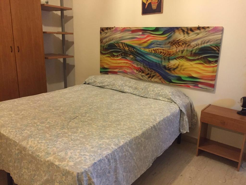 90ss Apartament Appartement Reggio di Calabria Buitenkant foto